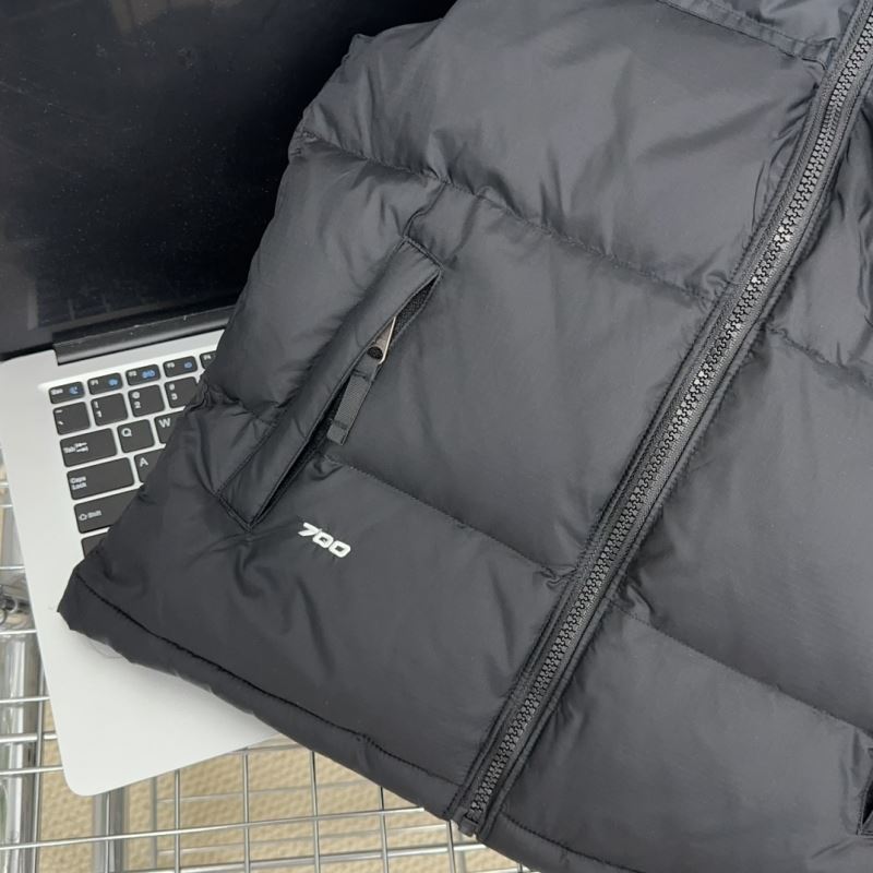 The North Face Down Jackets